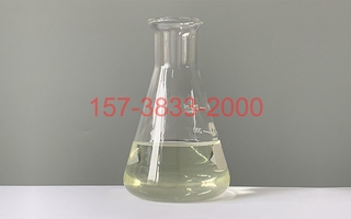 非氧化殺菌滅藻劑